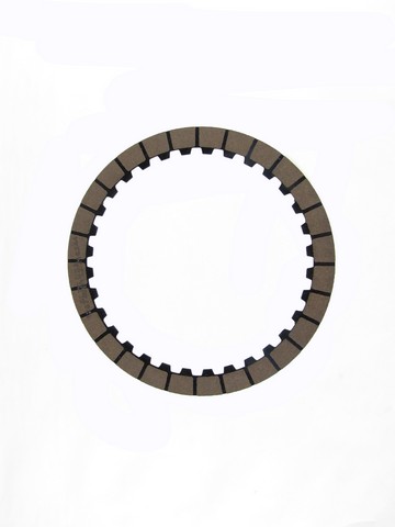 Alto Products Corp 128740D132 Friction Clutch - Stage 3 For CHRYSLER